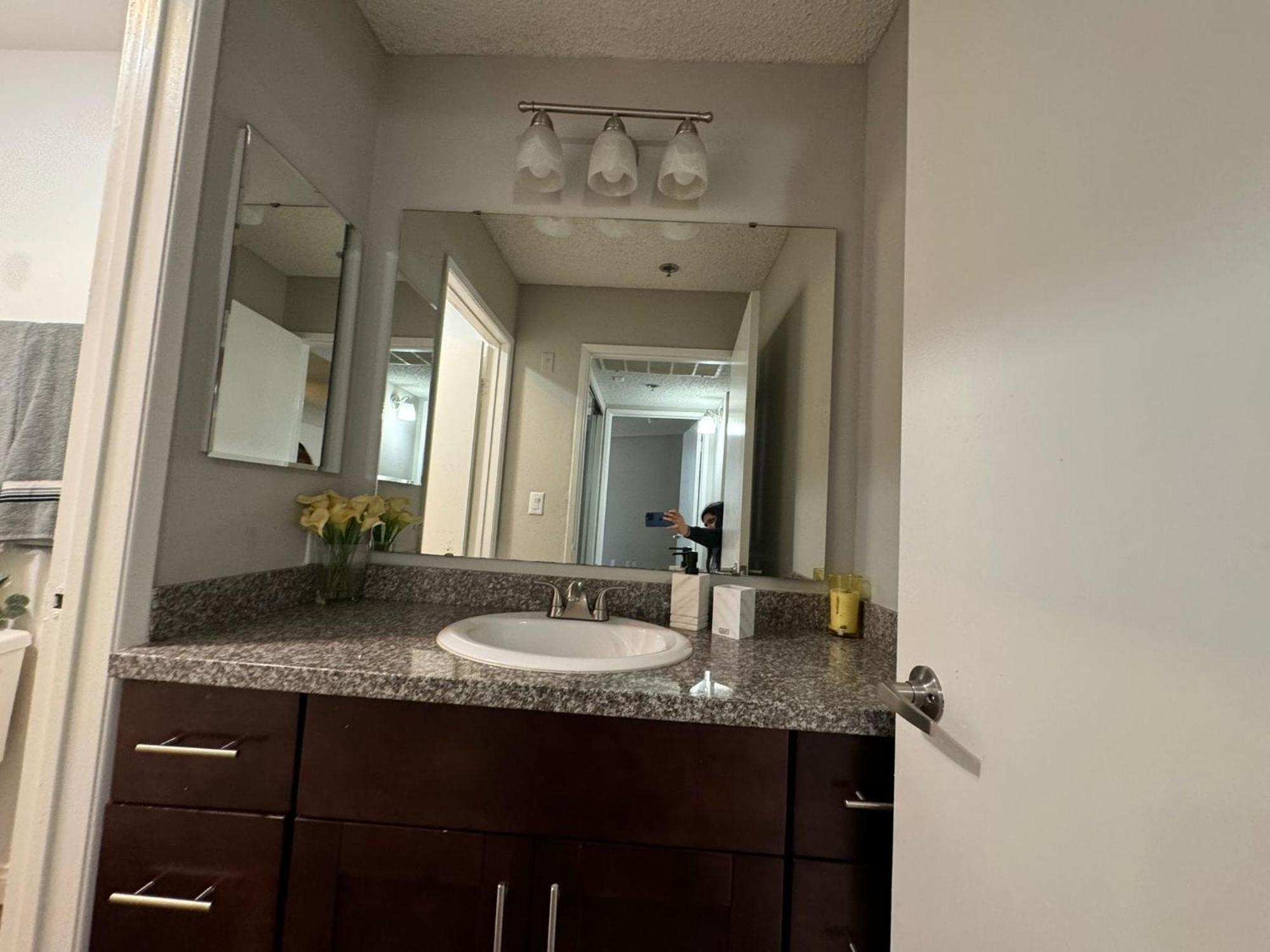 Apartamento Incredible Two Bedroom Hollywood Free Parking