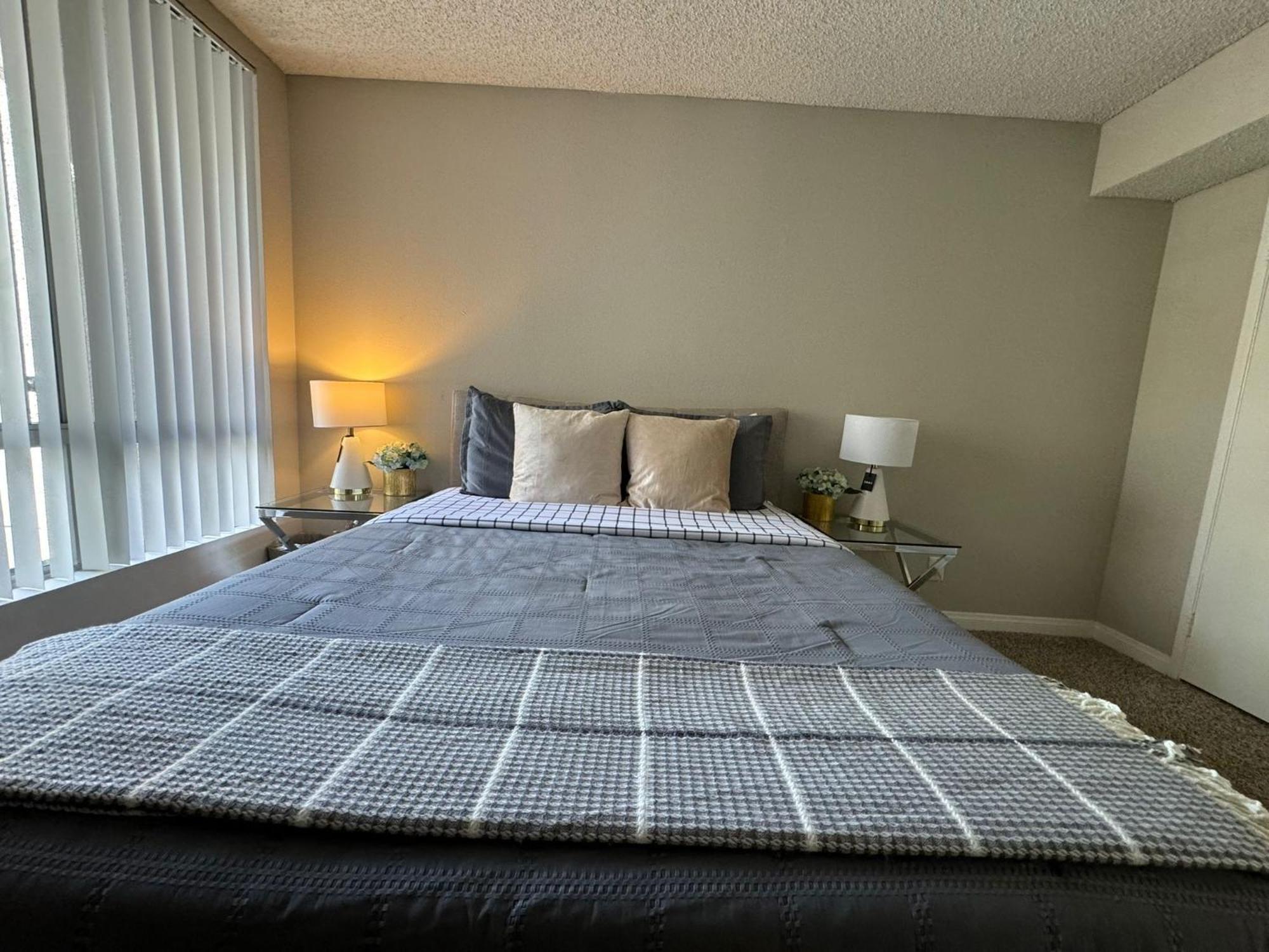 Apartamento Incredible Two Bedroom Hollywood Free Parking *