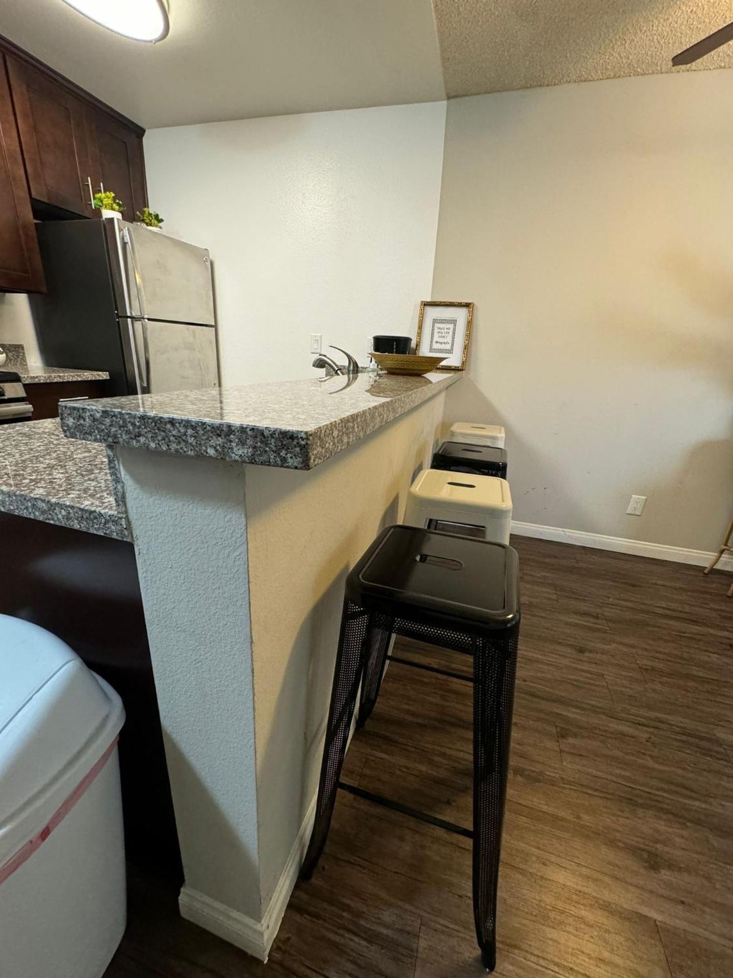 Apartamento Incredible Two Bedroom Hollywood Free Parking *