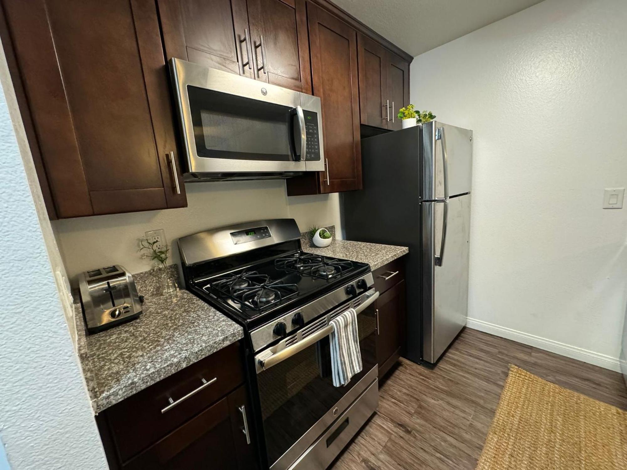 Appartamento Incredible Two Bedroom Hollywood Free Parking