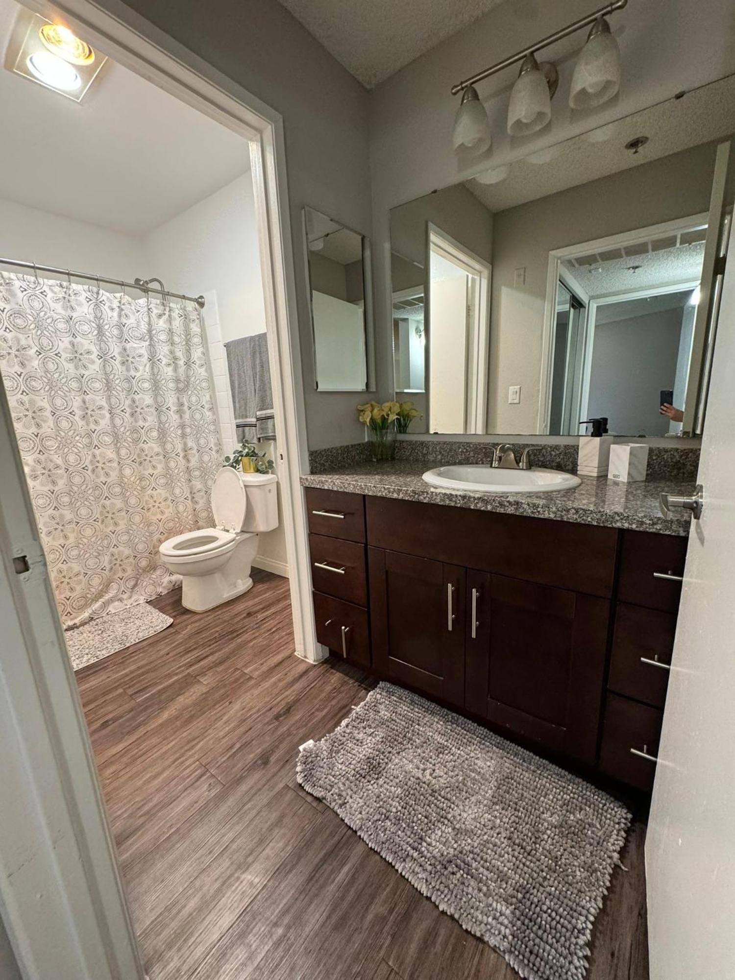 Apartamento Incredible Two Bedroom Hollywood Free Parking