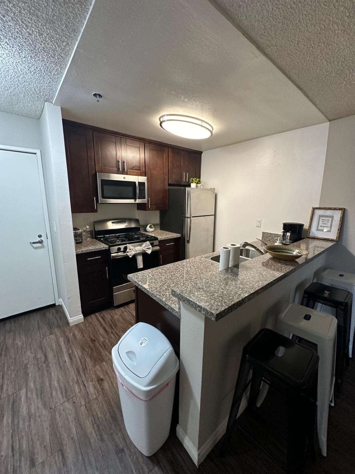 Apartamento Incredible Two Bedroom Hollywood Free Parking *