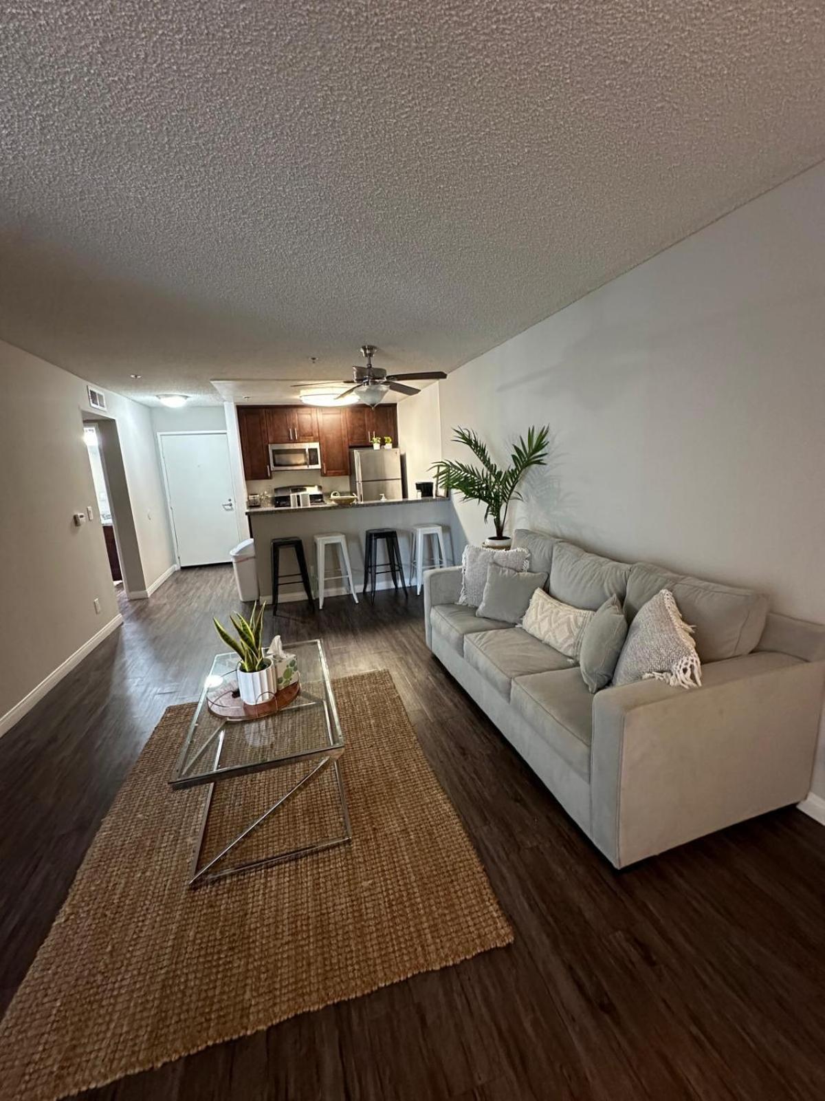 Apartamento Incredible Two Bedroom Hollywood Free Parking *