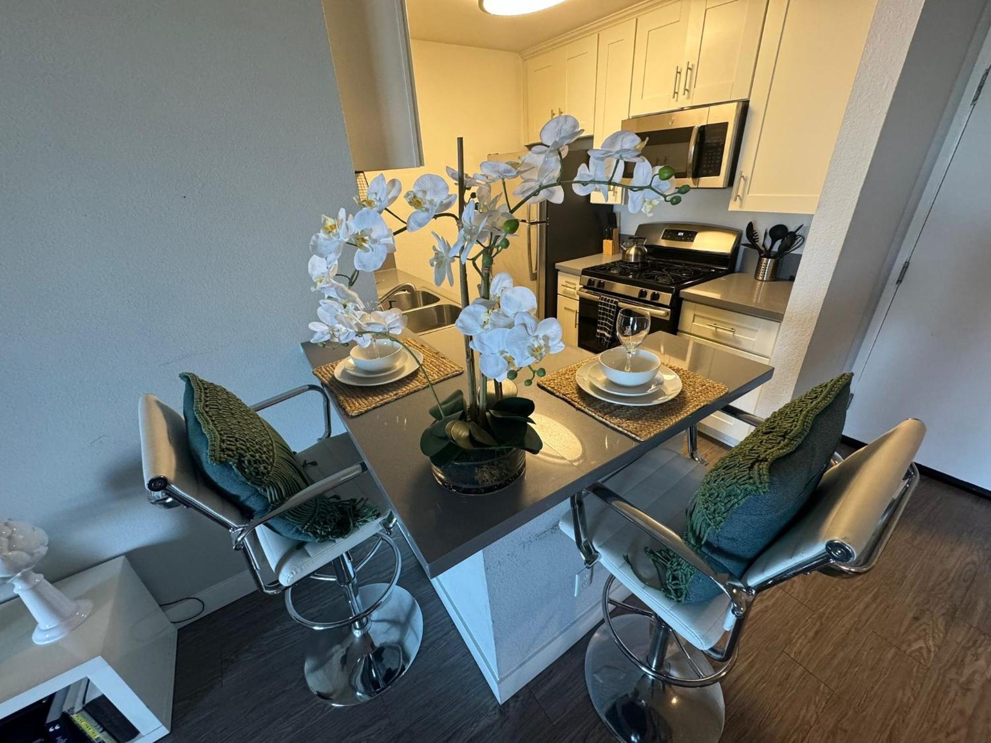 Appartamento Incredible Two Bedroom Hollywood Free Parking *