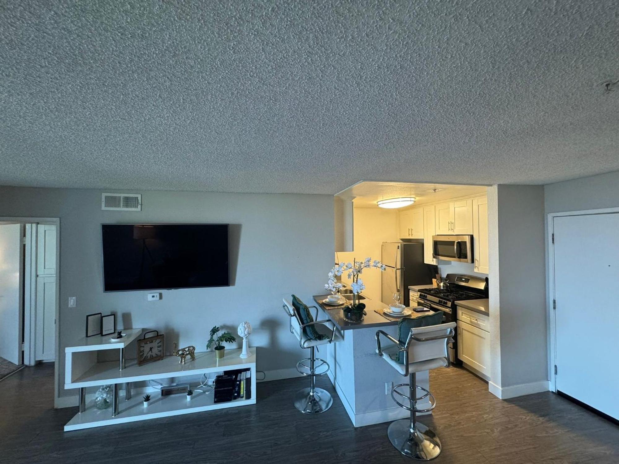 Apartamento Incredible Two Bedroom Hollywood Free Parking *