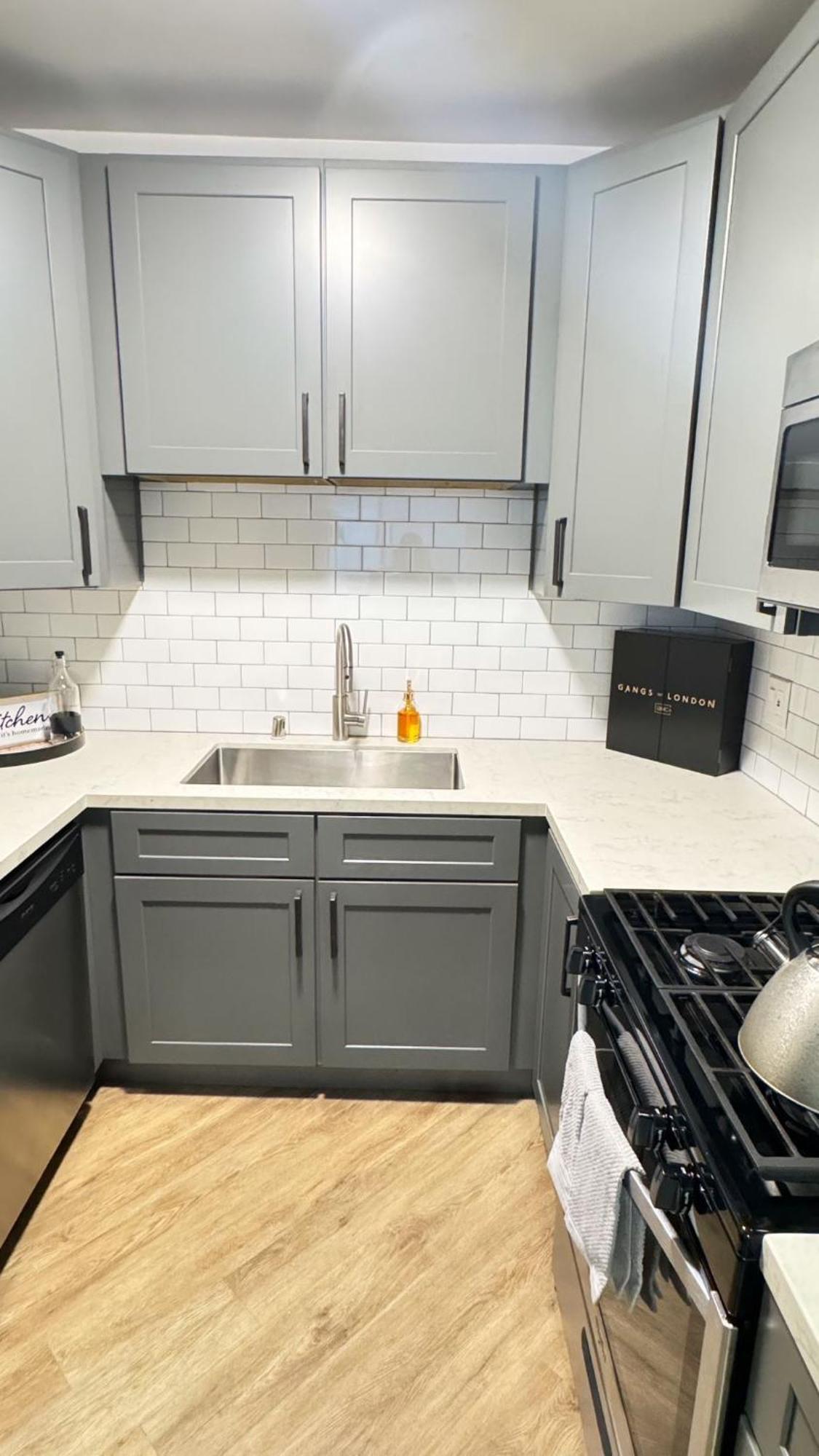 Incredible Two Bedroom Hollywood Free Parking Appartamento