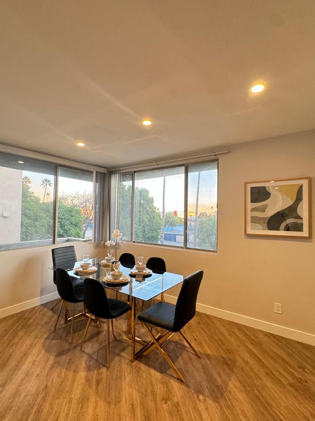 Apartamento Incredible Two Bedroom Hollywood Free Parking