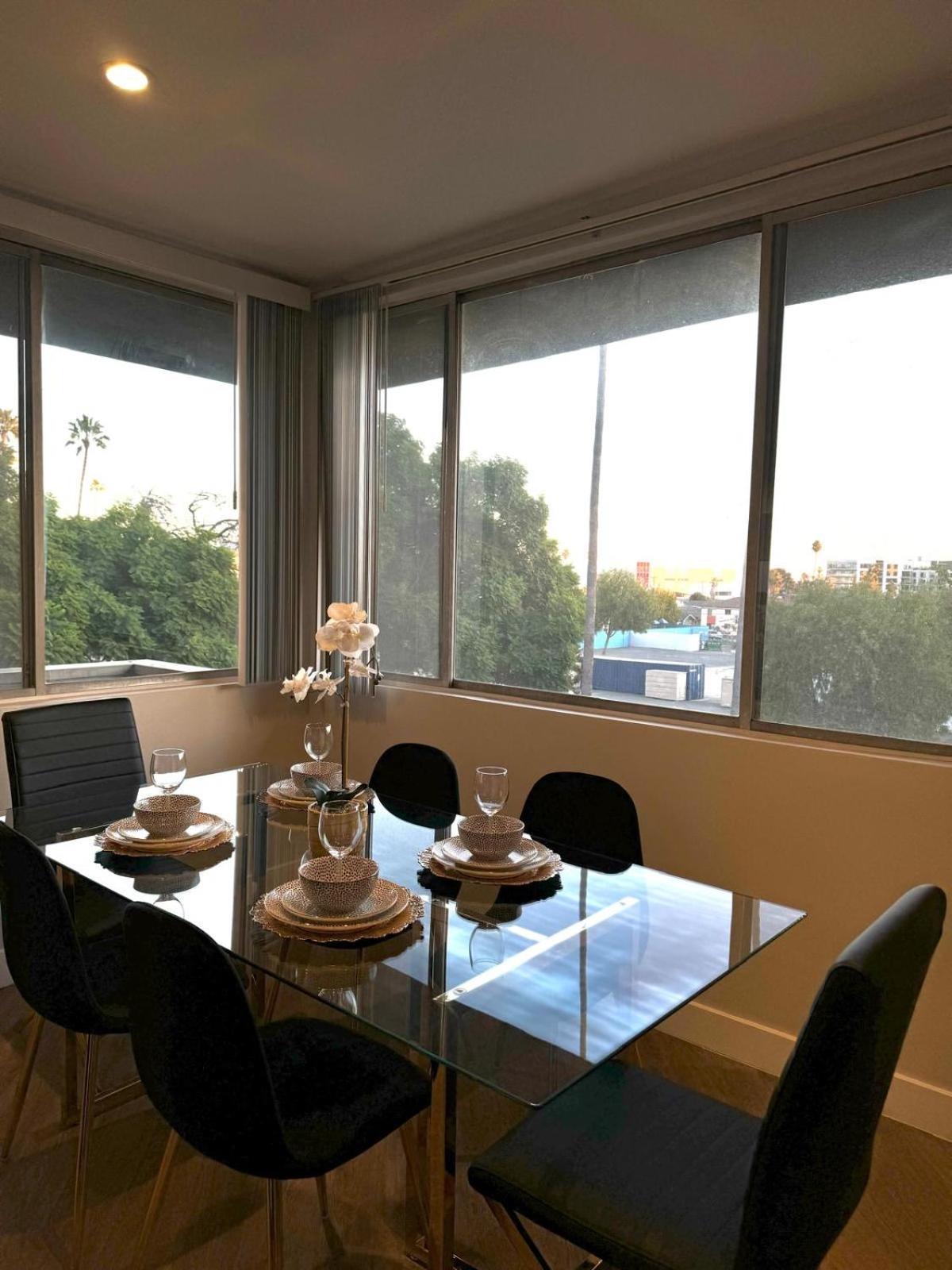 Apartamento Incredible Two Bedroom Hollywood Free Parking *