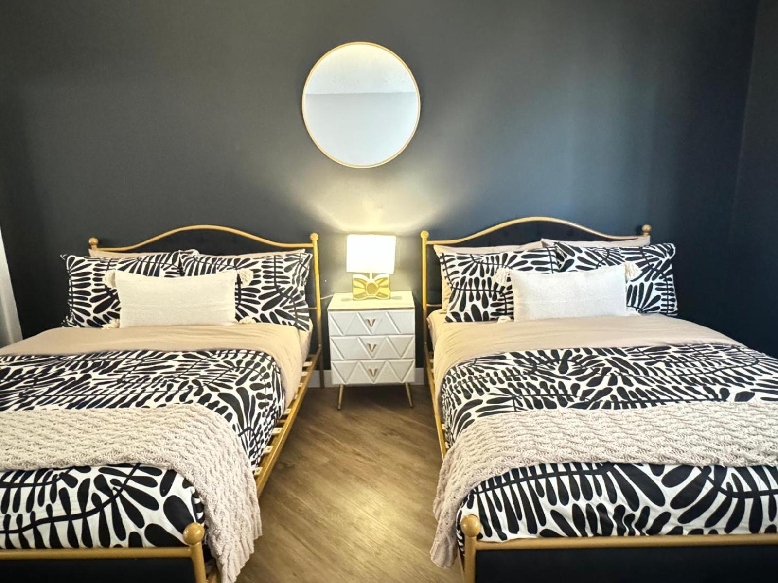 Incredible Two Bedroom Hollywood Free Parking Apartamento *