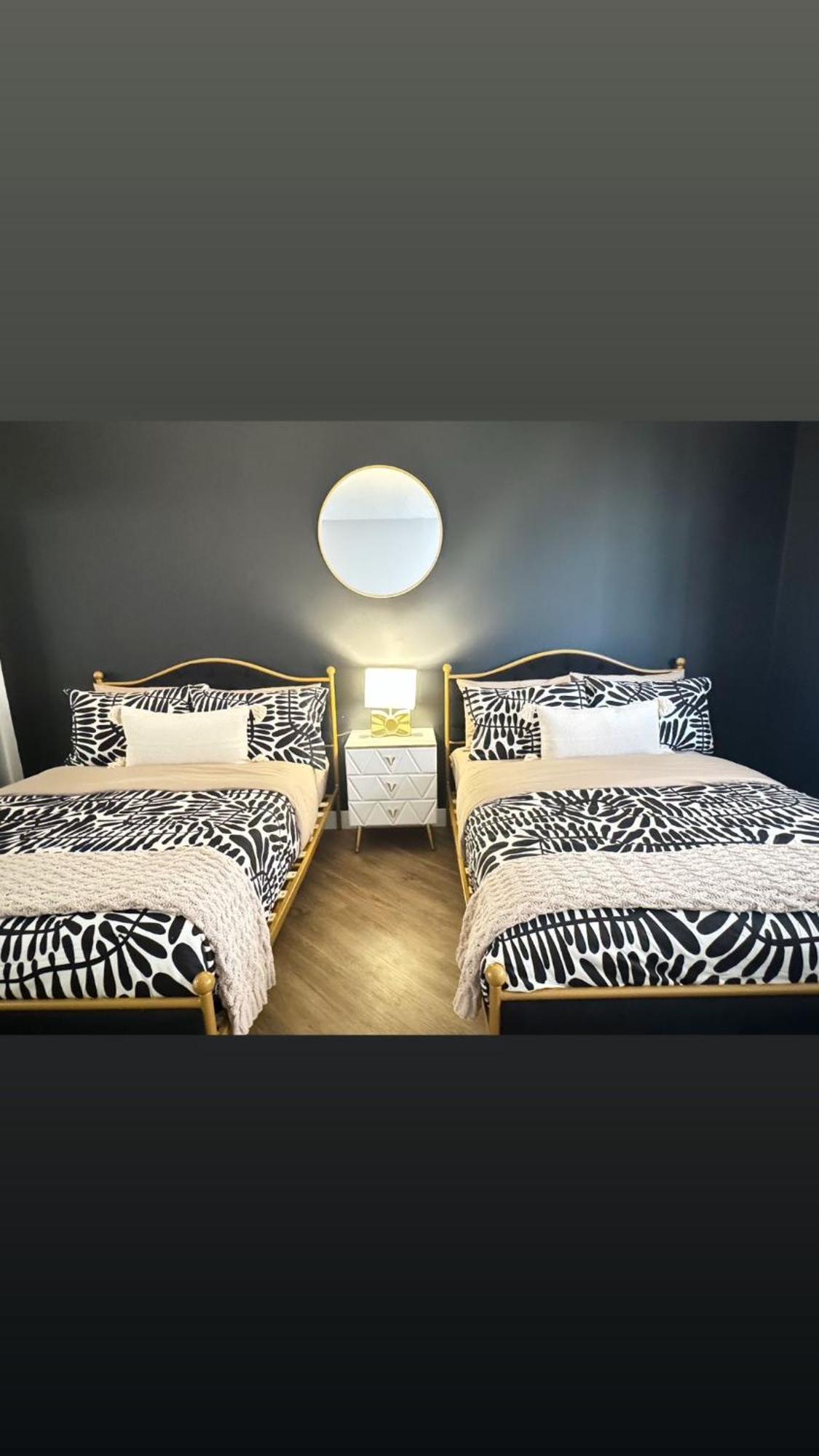 Apartamento Incredible Two Bedroom Hollywood Free Parking *