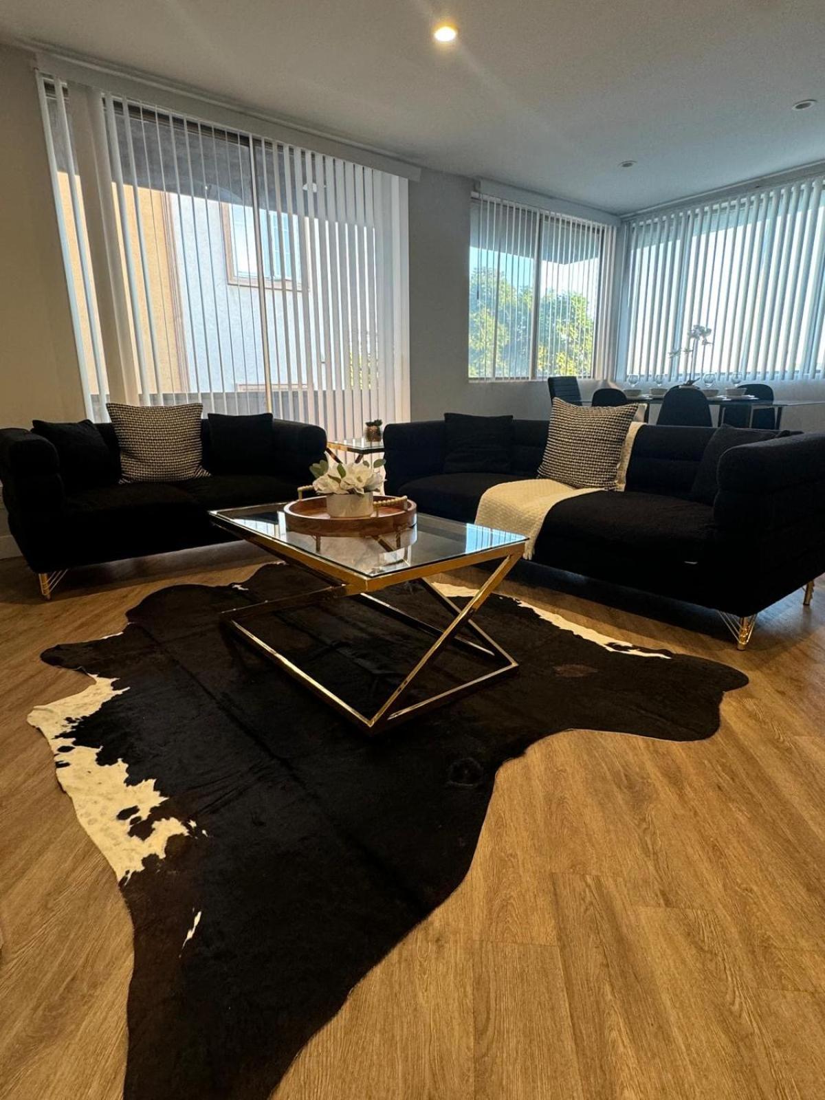Apartamento Incredible Two Bedroom Hollywood Free Parking *